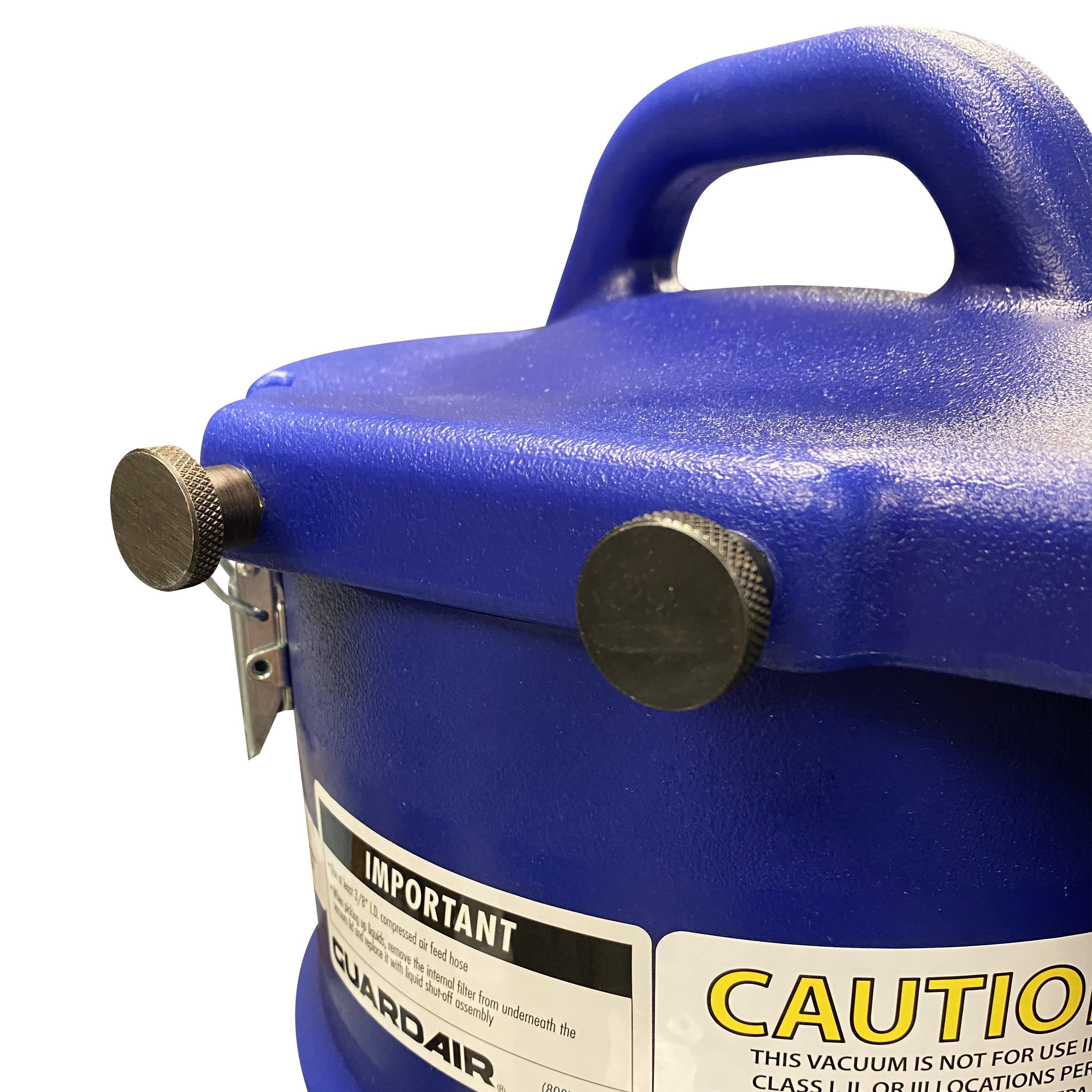 Guardair&reg; CS3000