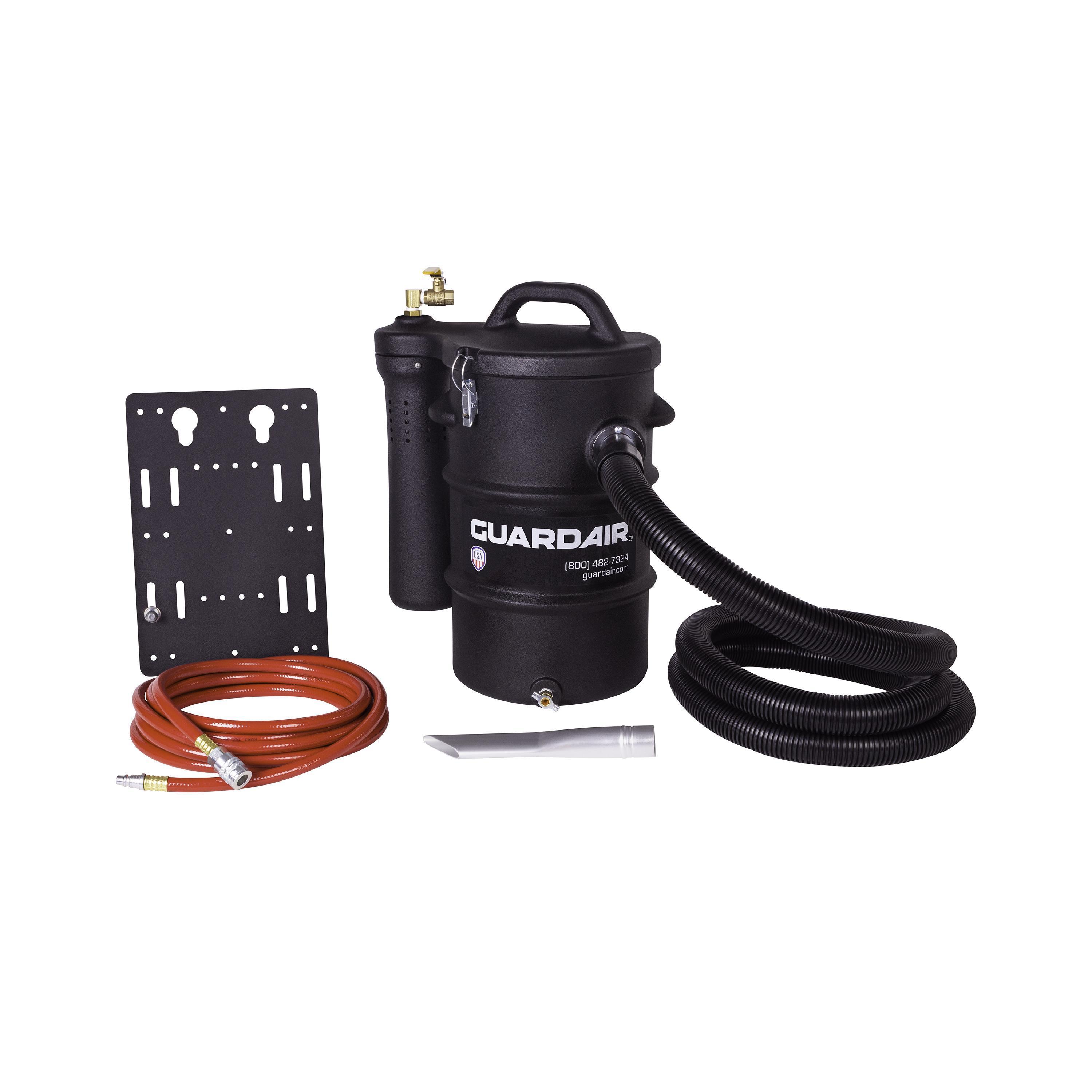 Guardair&reg; MV2000NED