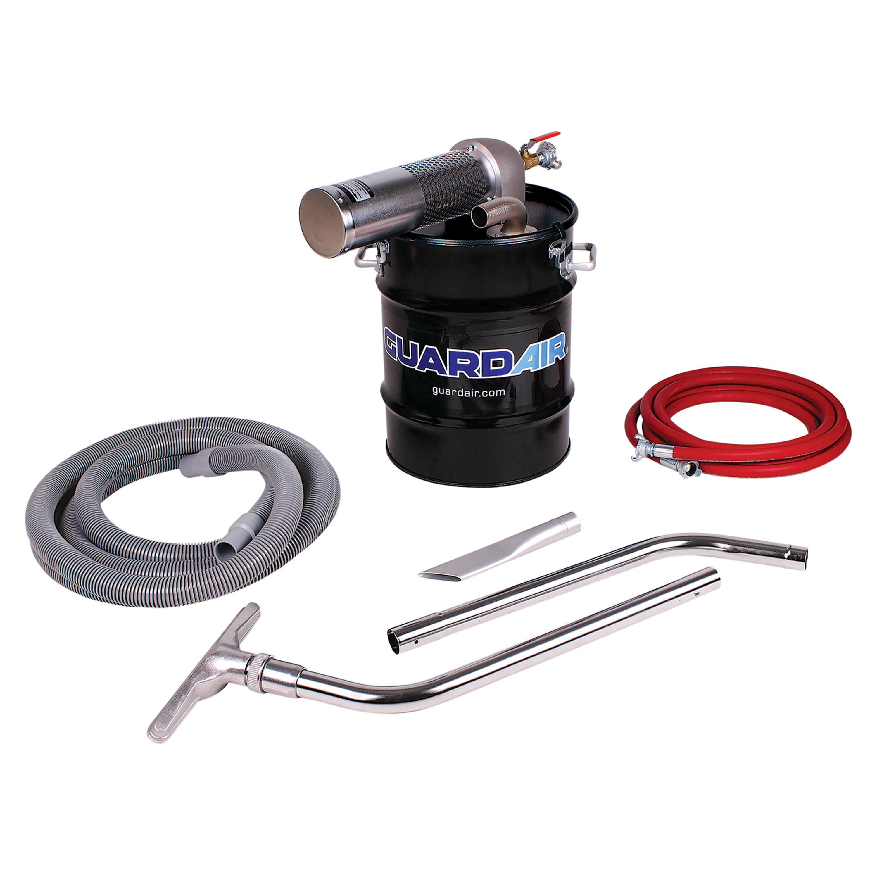 Guardair&reg; N101DC