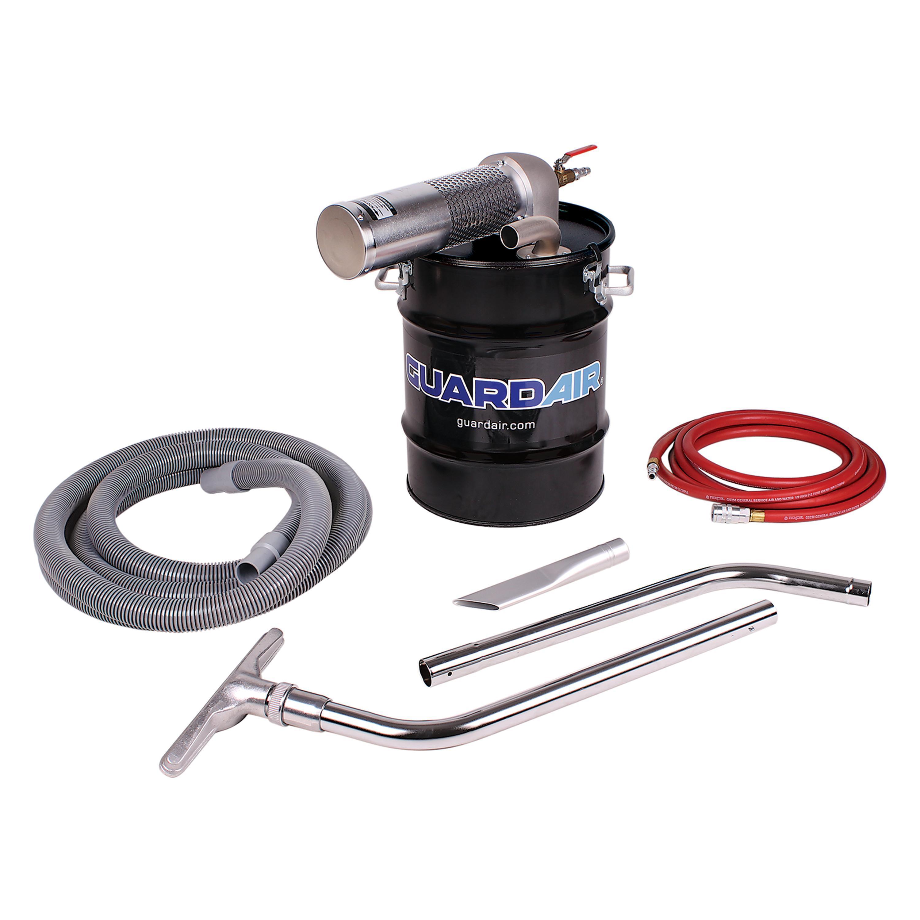 Guardair&reg; N101SC