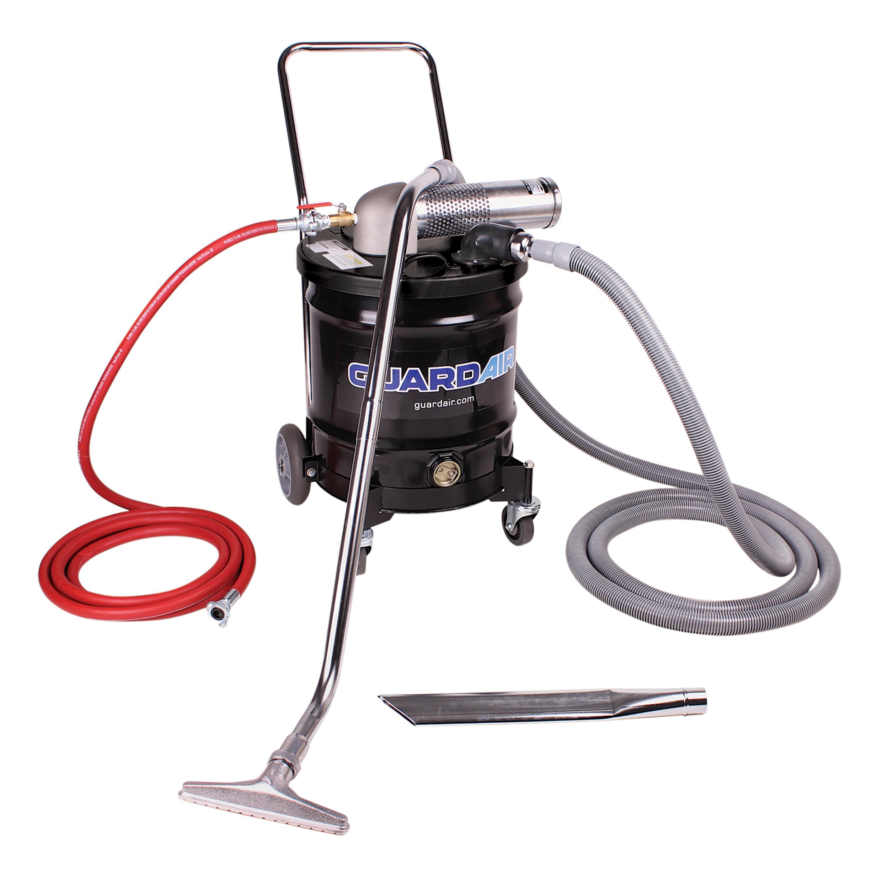 Guardair&reg; N201DC