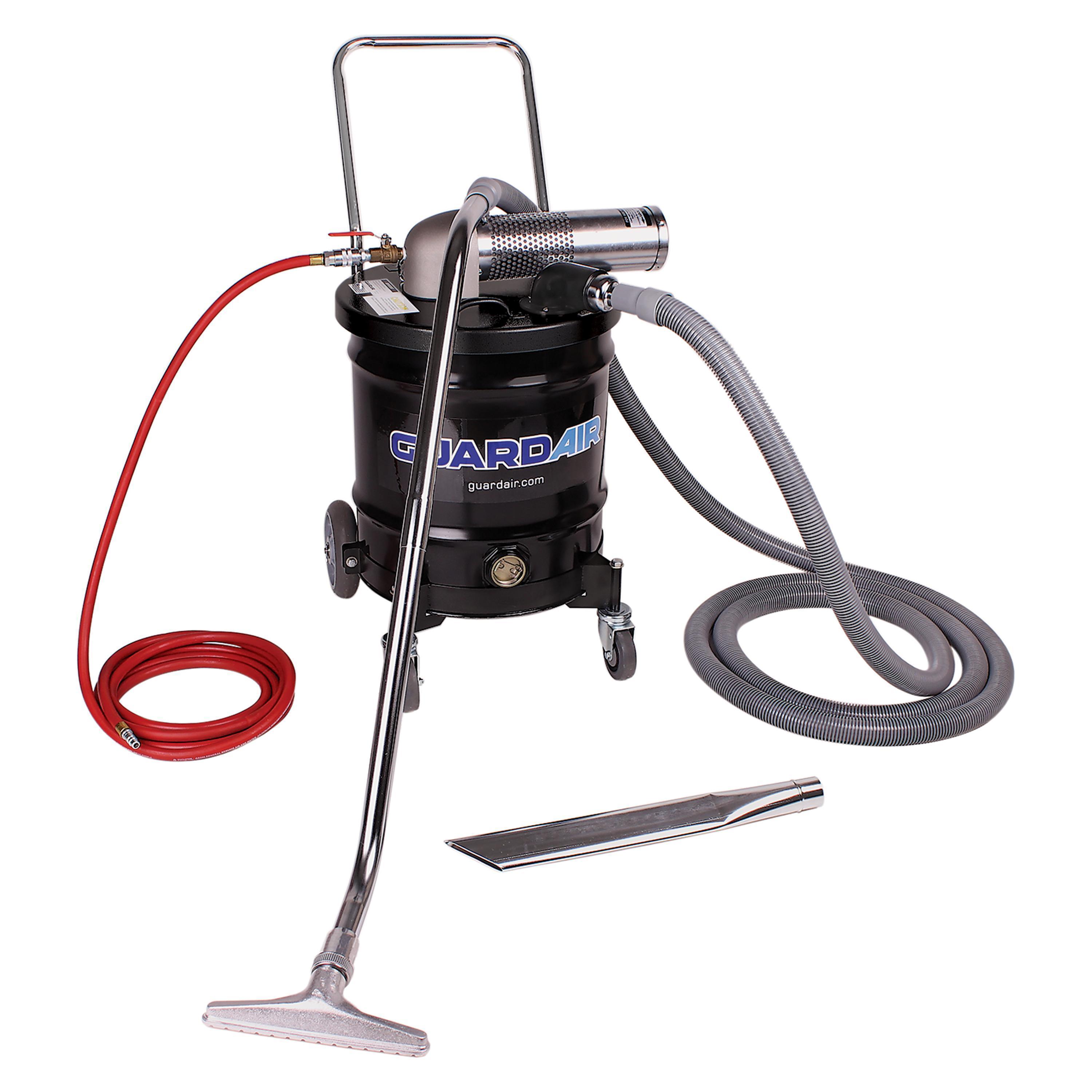 Guardair&reg; N201SC
