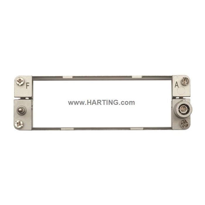 HARTING&reg; 09 14 024 0303
