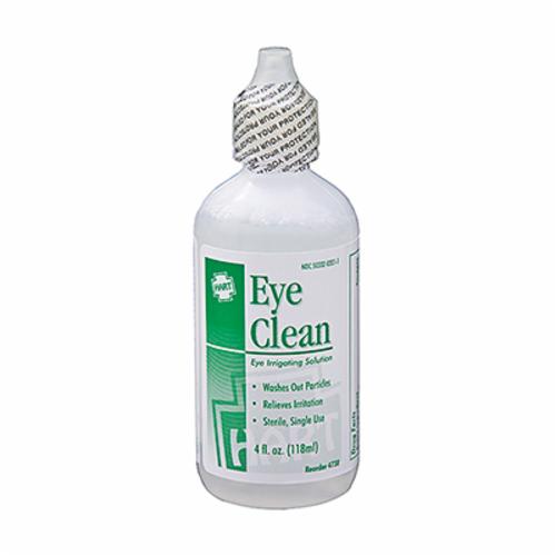 product sellstrom® S90322 Eyewash Bacteriostatic Additive, 8 oz Bottle, For Use With Portable Eyewash Station