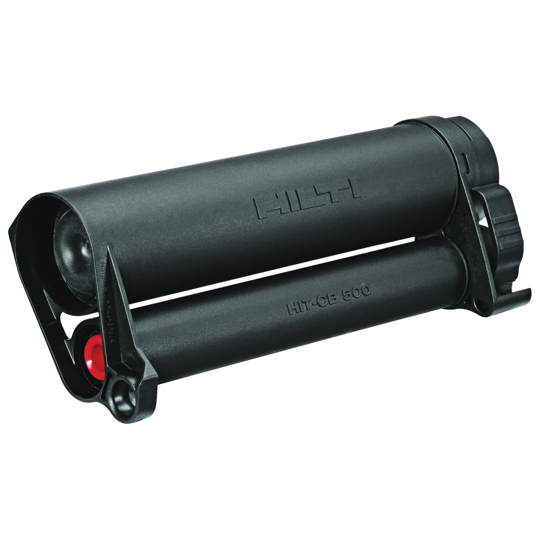 HILTI 2007057 HIT-CB Cartridge Holder, For Use With 3:1 Adhesive Anchor Cartridges