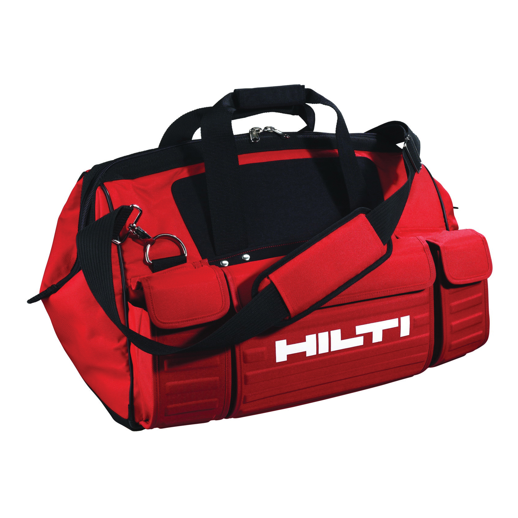 HILTI 2008518 Large Soft Bag, For Use With Power Tools, Poly-Nylon