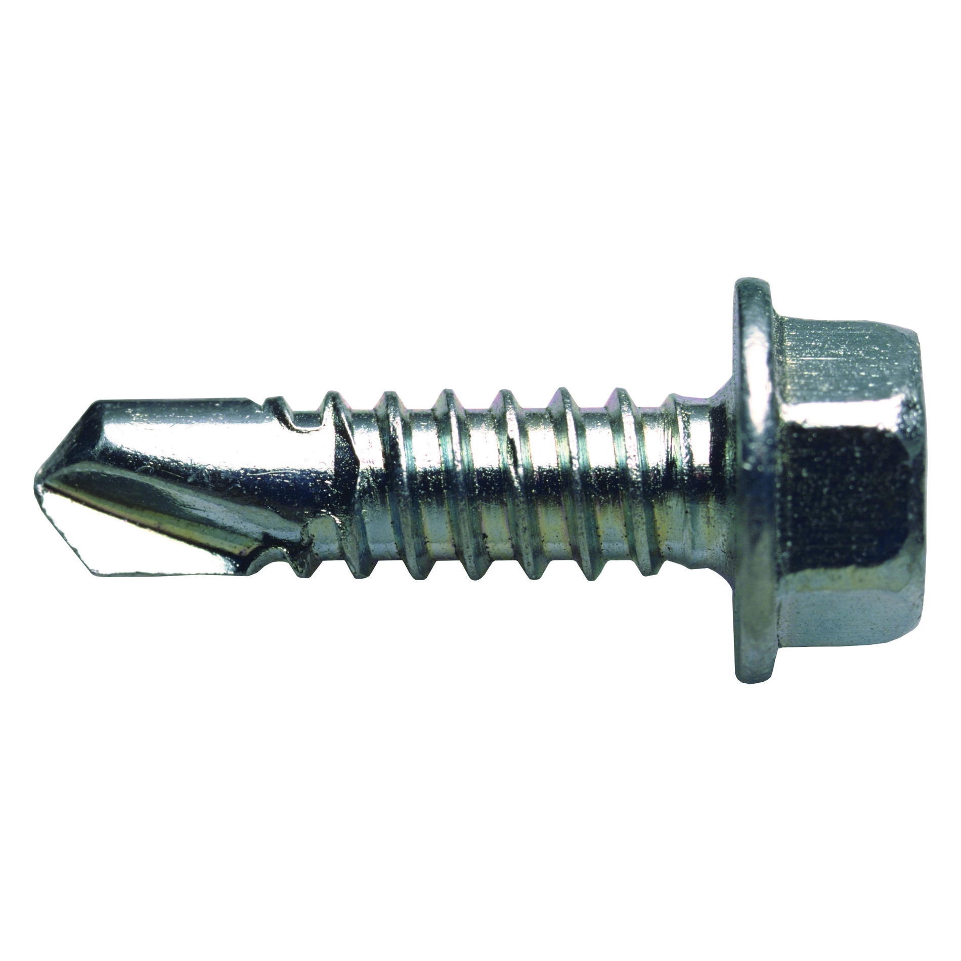 BRIGHTON BEST HEX CAP SCREW GR-5 5/16-18X4