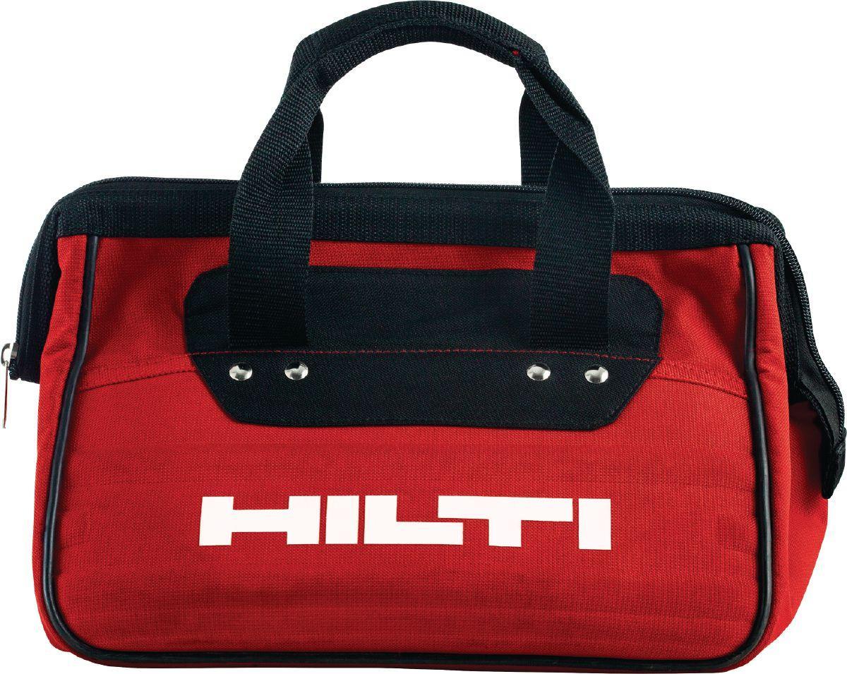 Milwaukee&reg; 48-55-3510 Soft Sided Contractor's Bag, 600 Denier