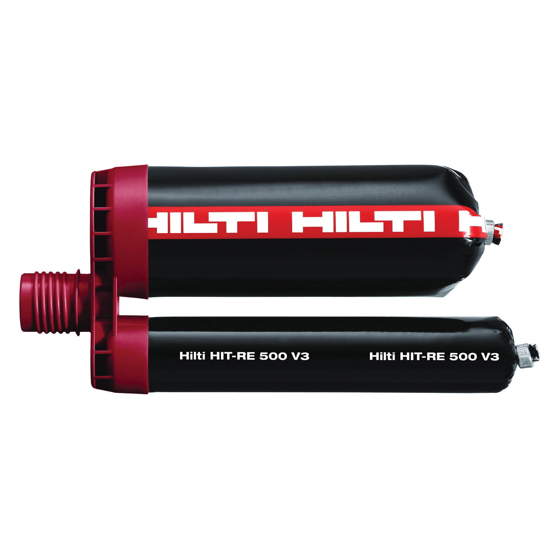 HILTI 2334276 Adhesive, 12 oz Foil