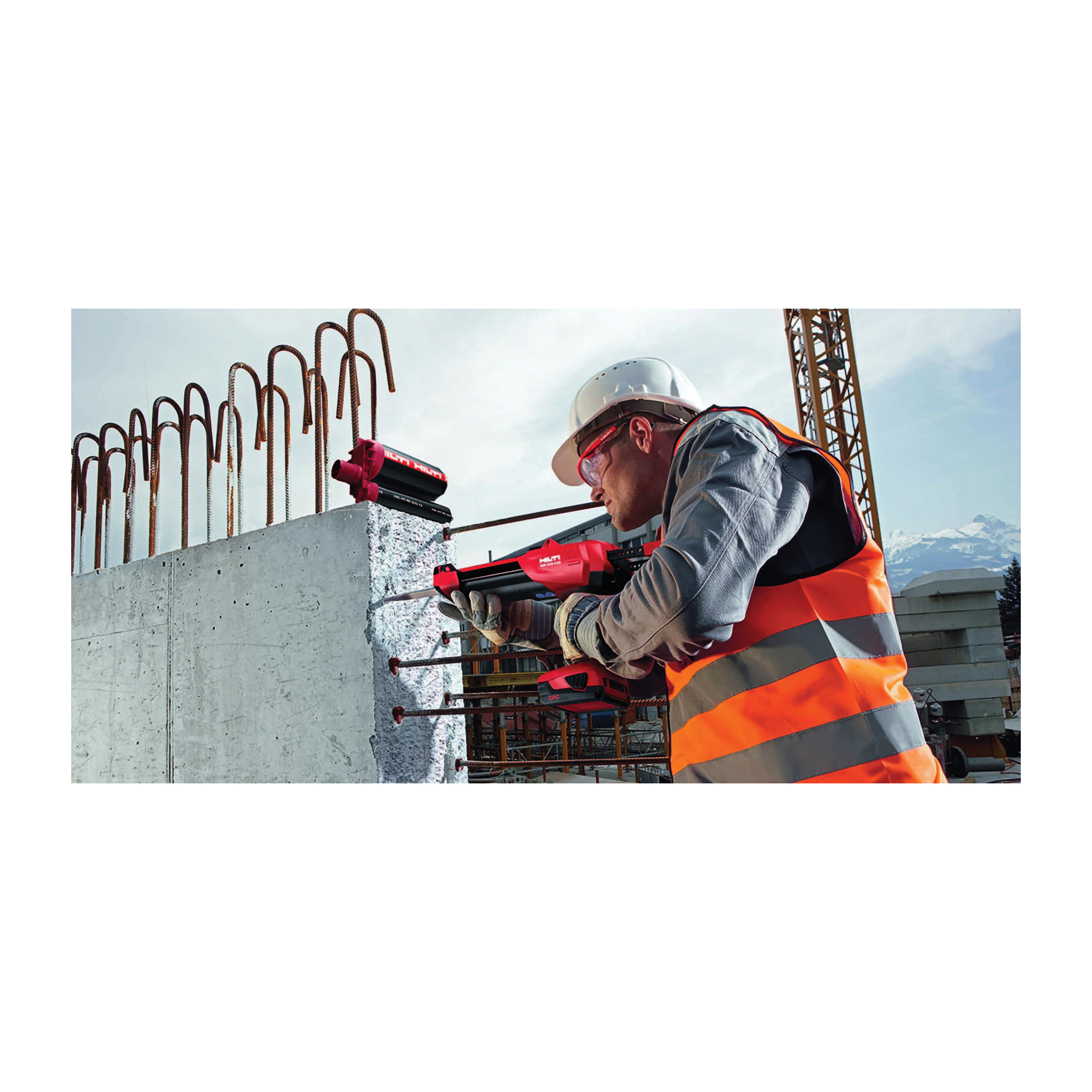 HILTI 2123404 HLT 2123404