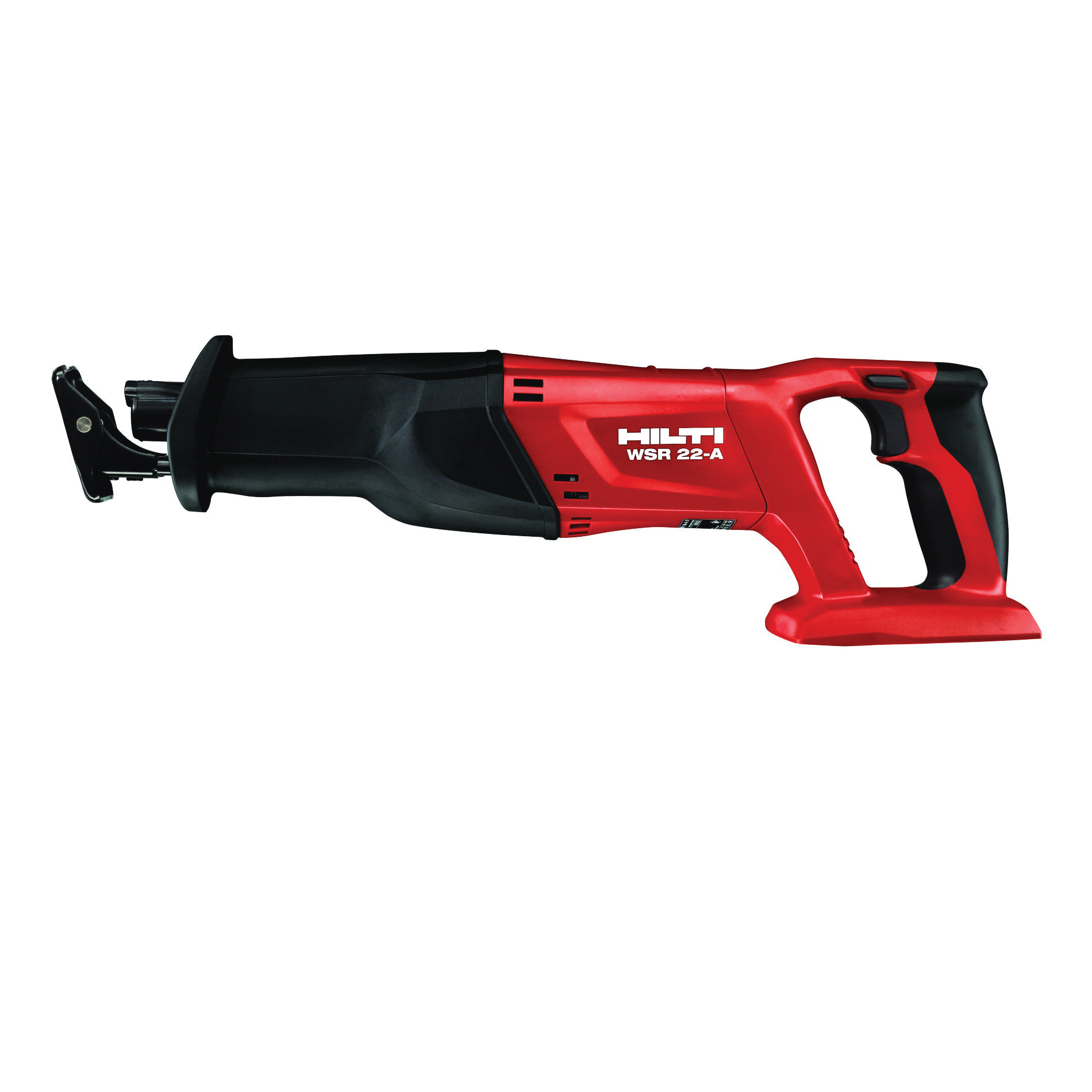 DeWALT&reg; 20V MAX* DCS367P1 XR&trade; Brushless Cordless Reciprocating Saw Kit, 1-1/8 in L Stroke, 0 to 2900 spm, Straight Stroke, 20 V, 14-1/2 in OAL