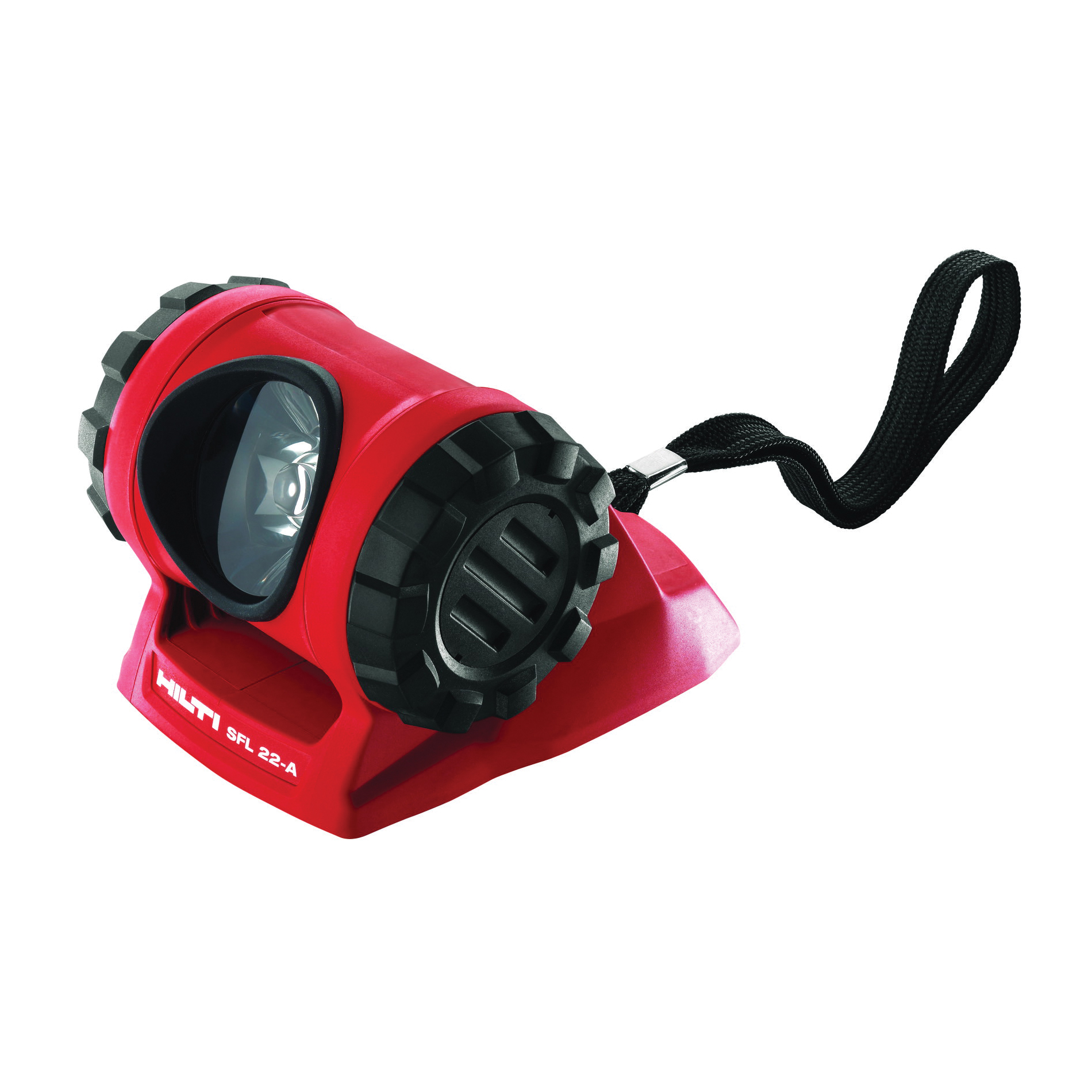 Milwaukee&reg; 2735-20 Fixed Focus Rechargeable Cordless Work Light, LED Lamp, 18 V DC, Li-Ion Battery