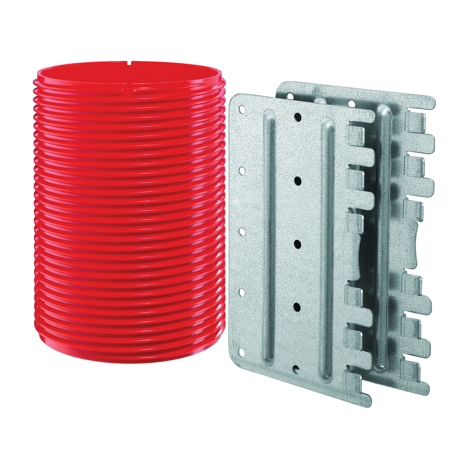 HILTI 3424949 CP 680M Metal Deck Adapter Kit, For Use With CP 680-P/M Water Barrier Module