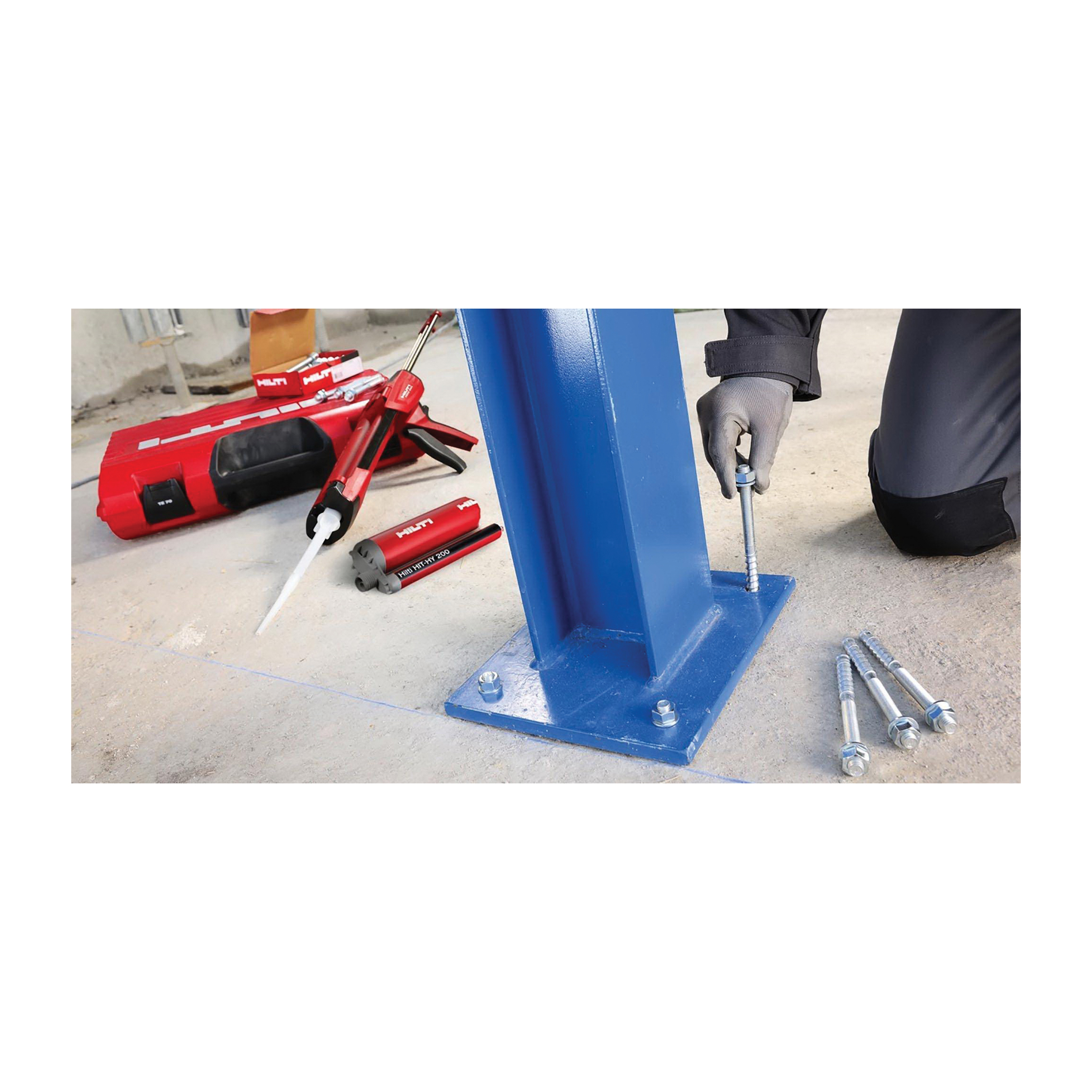HILTI 3496470 HLT 3496470