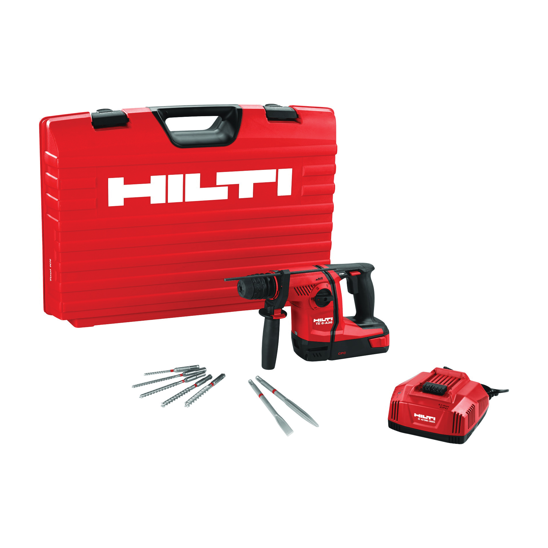 HILTI 3554452 HLT 3554452