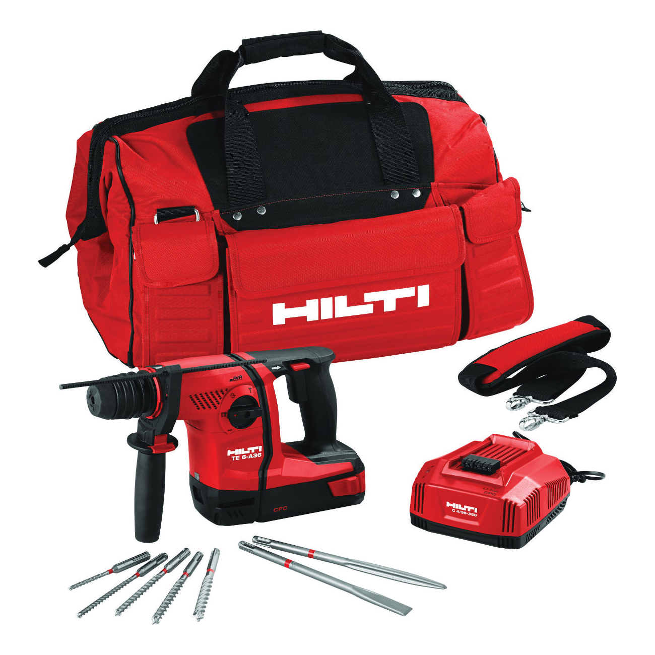 HILTI 3554452 HLT 3554452