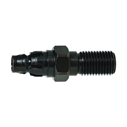 HILTI 373419 Core Rig Adapter, 1-1/4-17 Thread, For Use With BR/BS Core Bits in BI Chucks
