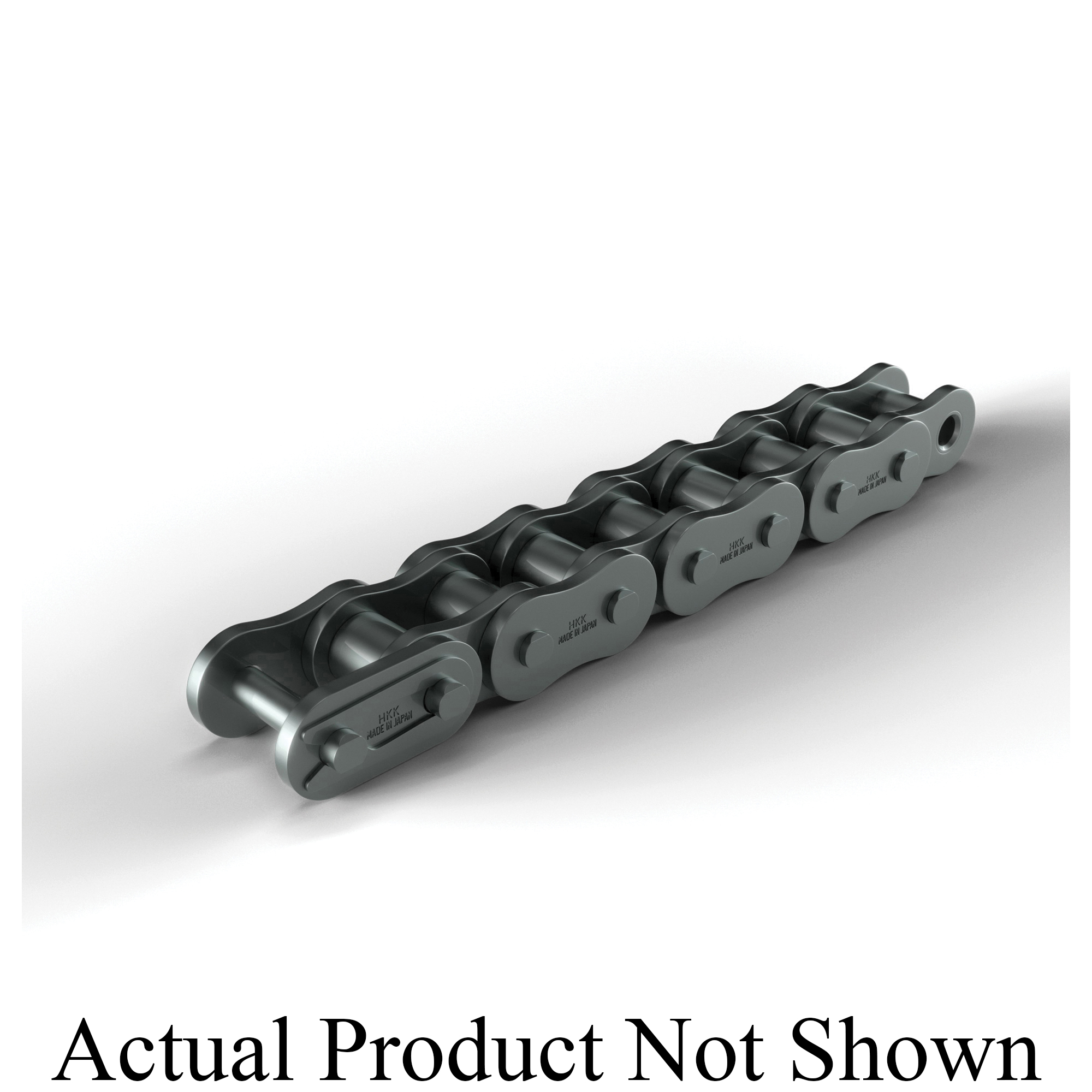 HKK Chain BS08BR1C