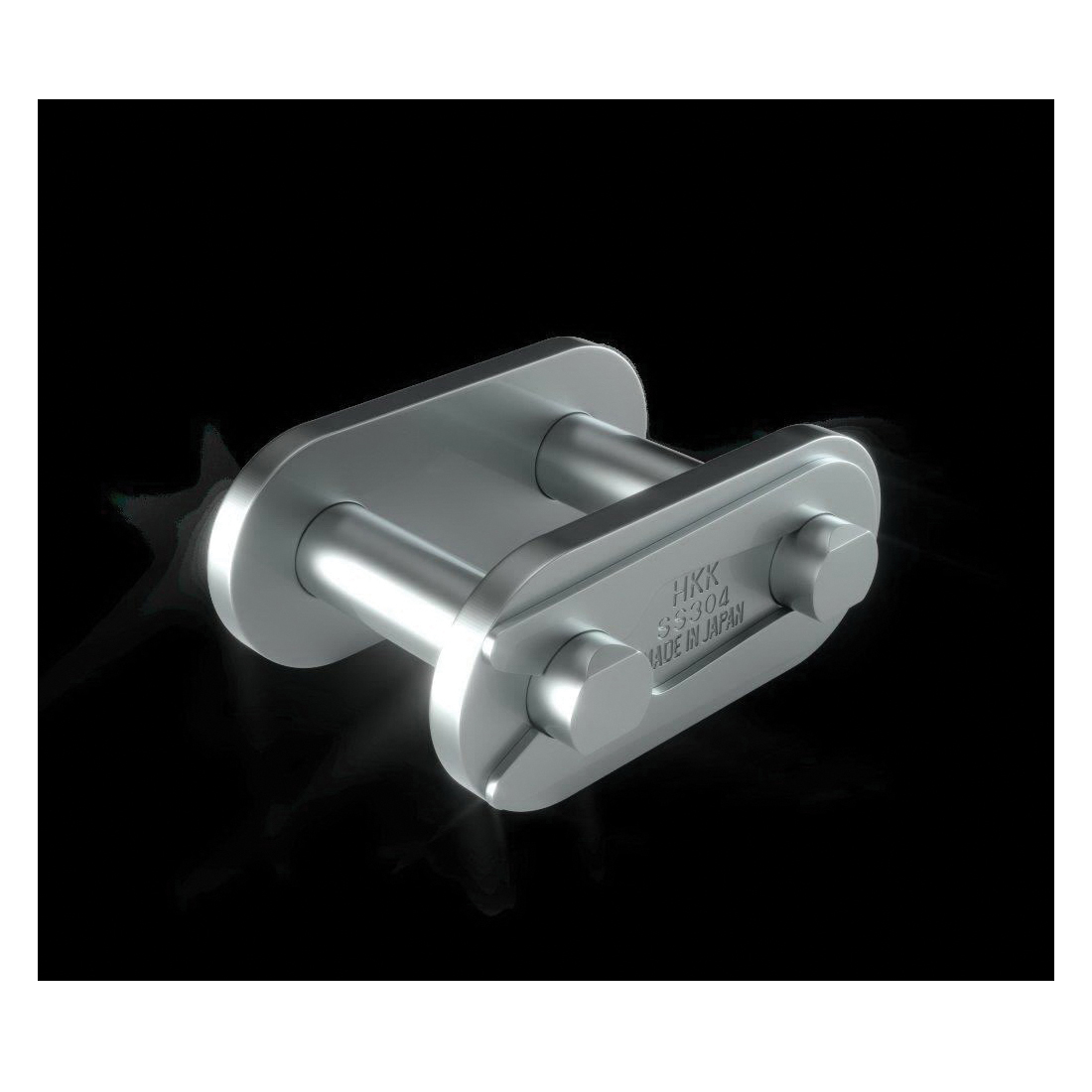 HKK Chain SR040SCL1