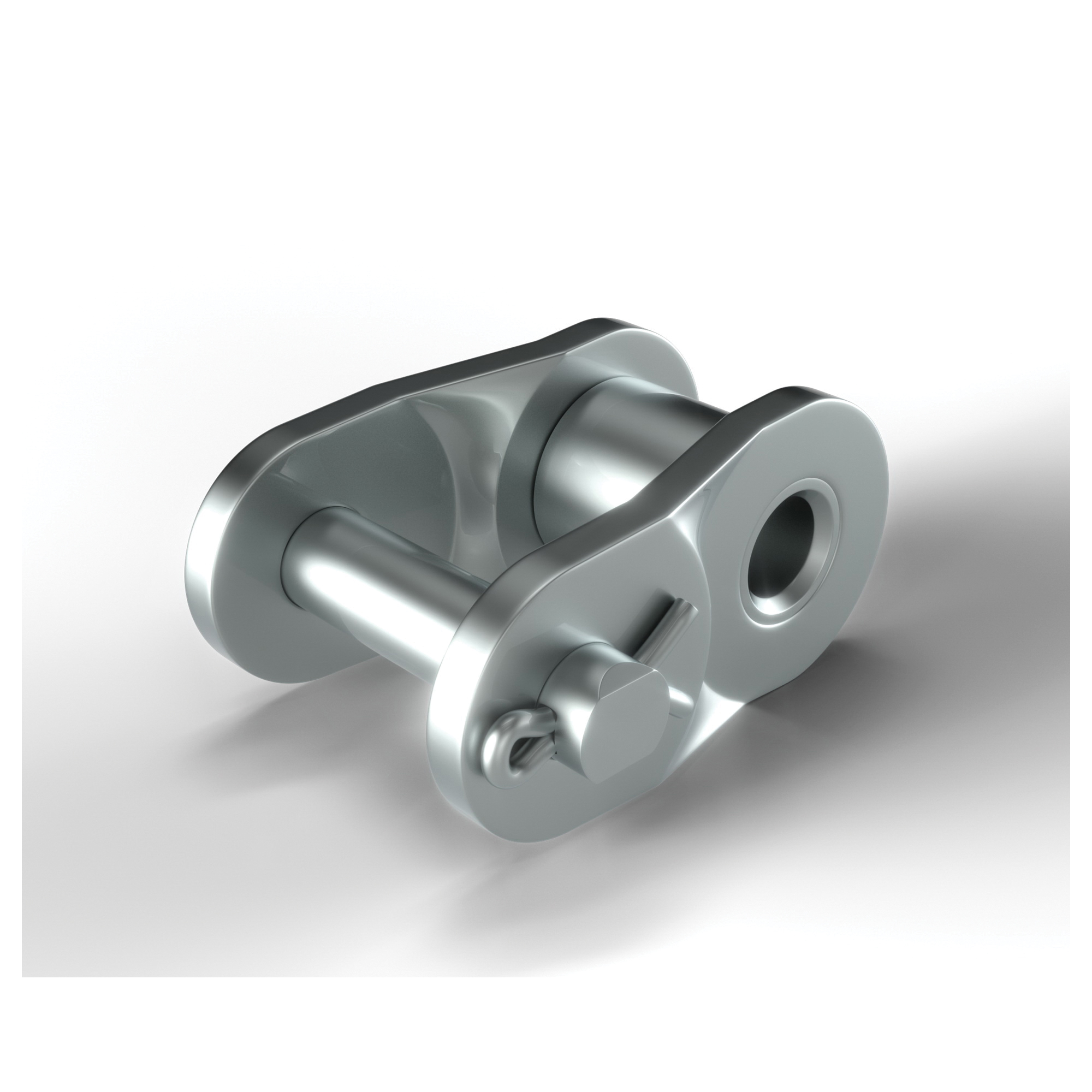 HKK Chain SR080CHL1