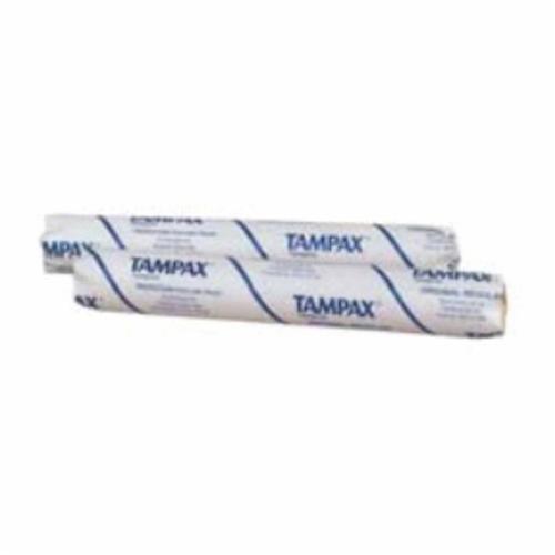 HOSPECO® Maxithins® 14500040 Sanitary Napkin, 4-1/4 in L x 3 in W x 1 in H