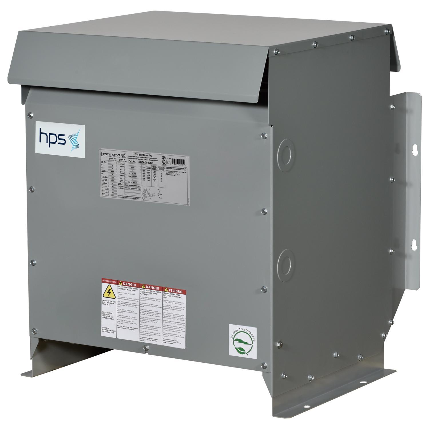 HPS SG3A0015KB