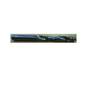 HTC 550-1250 Jobber Length Drill Bit, 1/8 in Drill - Fraction, 0.125 in Drill - Decimal Inch