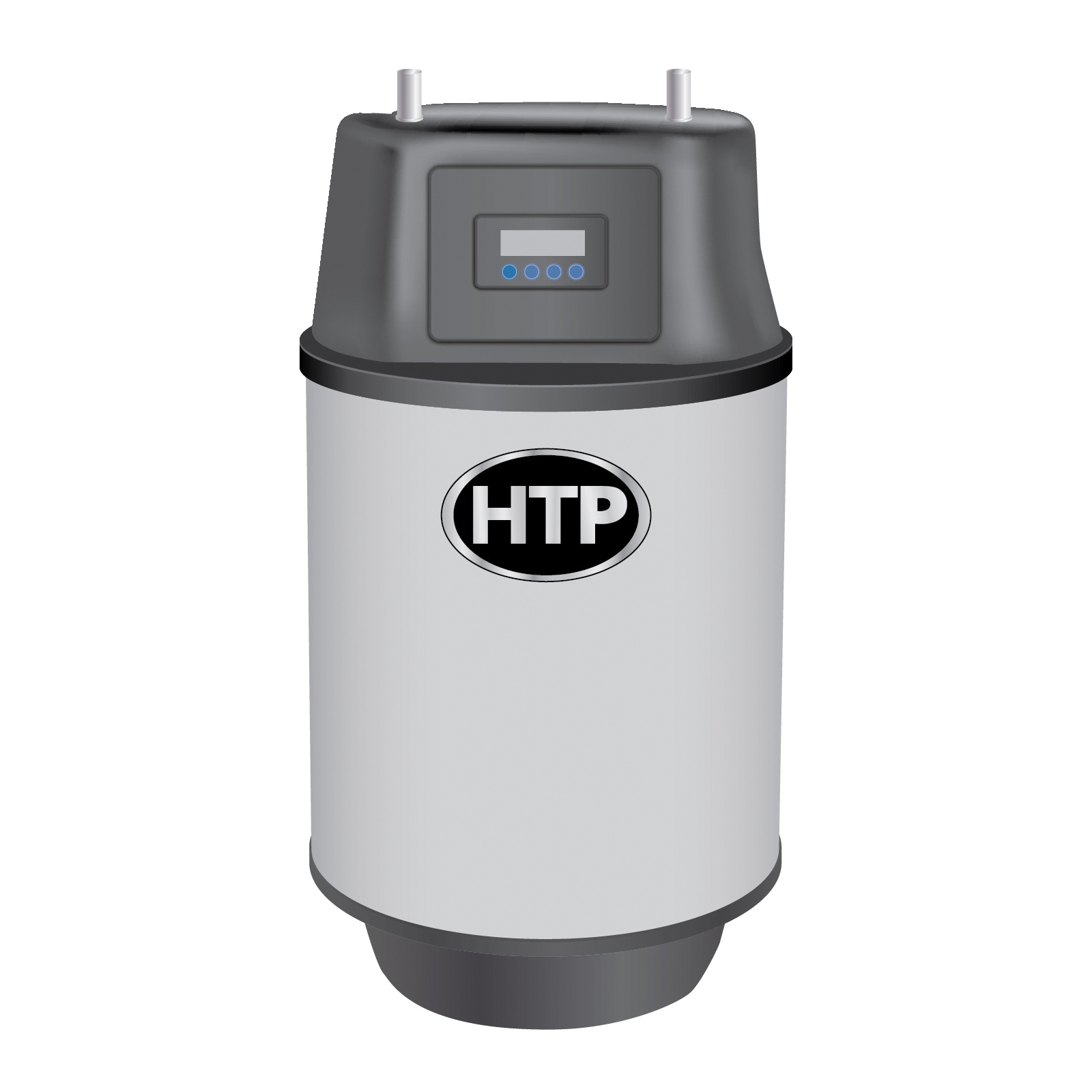 Residential Hybrid Tank Water Heaters
