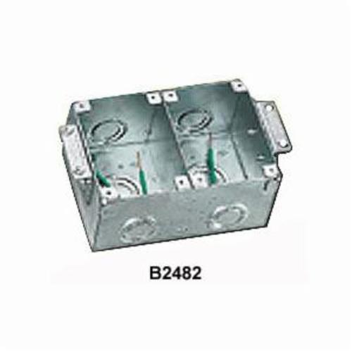 Wiring Device-Kellems B2482