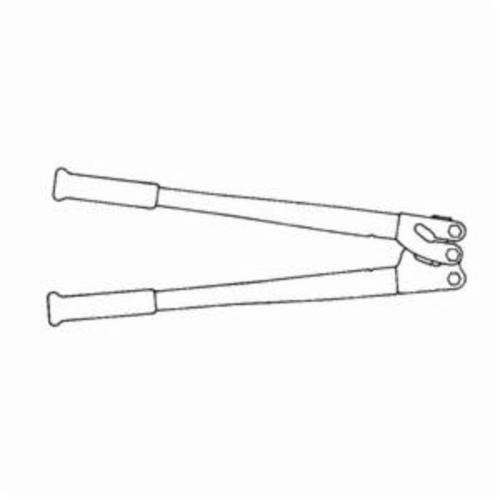 Crescent&reg; 0115MS