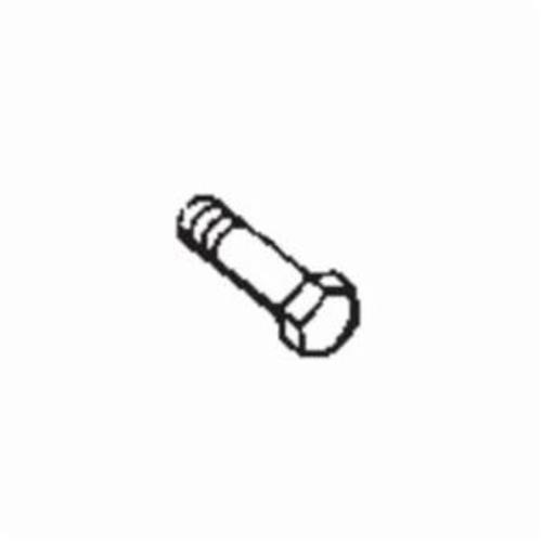 CRESCENT H.K. PORTER® 0123MCK