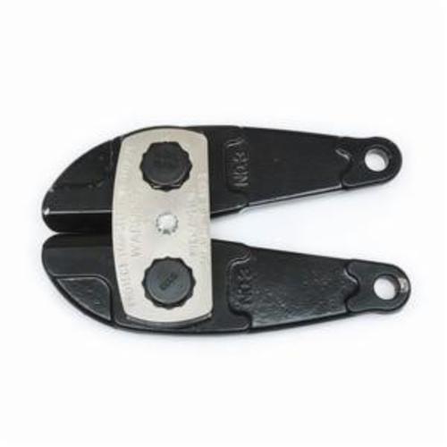 Crescent&reg; 0513C Replacement Cutter head, For Use With 0590MC Center Cut Cutter, #5 Center Cut, Alloy Steel