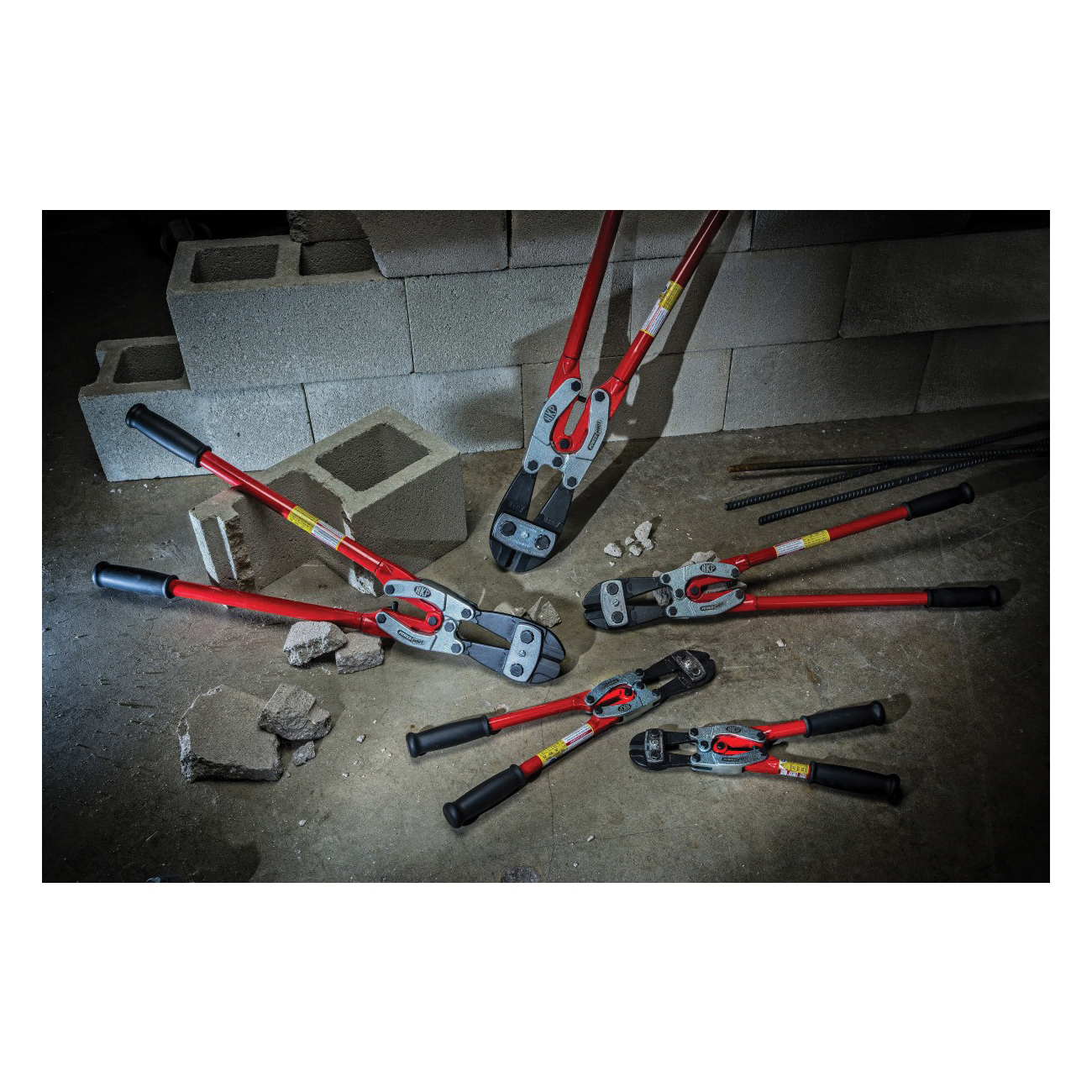 Crescent&reg; 0390MCP POR 0390MCP