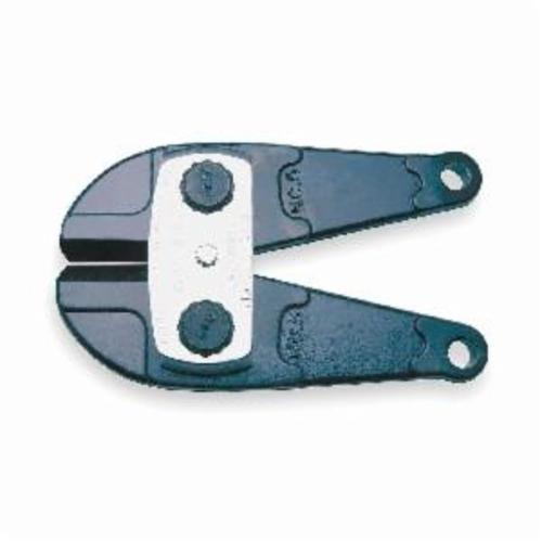 product CRESCENT H.K. PORTER® 0013C Replacement Cutterhead, For Use With 0090FC and 0090MC Center Cut Cutter, #0 Center Cut, Alloy Steel