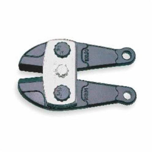 product CRESCENT H.K. Porter® 8690TN Ratcheting Cable Cutter, 5/8 in Cable/Wire, 36 in OAL, Notched Cut, Forged Alloy Steel Jaw