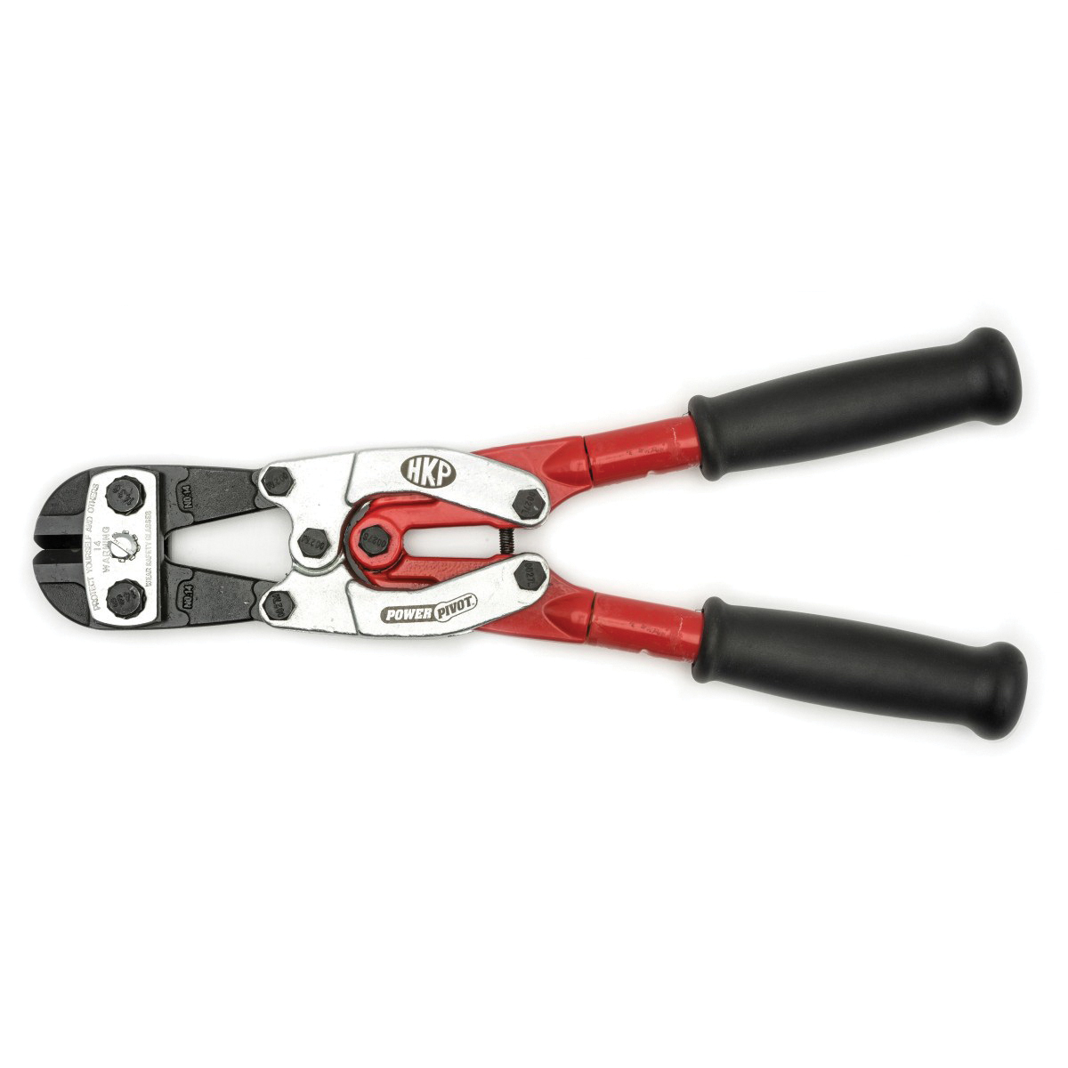 Crescent&reg; 1490MCP POR 1490MCP