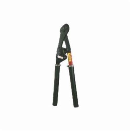 product Klein® Journeyman™ J63050 High Leverage Cable Cutter, 4/0 AWG, 2/0 AWG, 24 AWG Cable/Wire, 9-9/16 in OAL