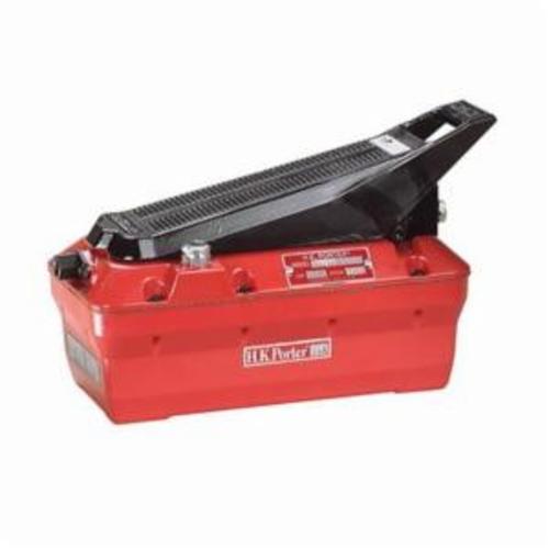 CRESCENT H.K. PORTER&reg; HKA01