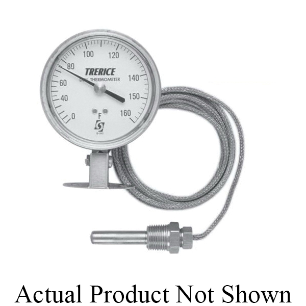 Trerice V-80025-110-B-01-05 V-80025-110-B-01-05_