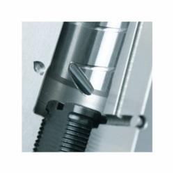 Haimer A10.156.16.67 Heavy Duty ZG200 Shrink Fit Chuck With Safe-Lock&trade;, Tapered Shank, HSKA100 Machine Side, For Use With High Performance Inductive Shrink Fit Unit, HSS and Solid Carbide Tools