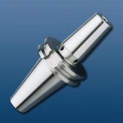 Haimer 50.442.14 Standard Oversize Shrink Fit Chuck, Tapered Shank, SK50 Machine Side, For Use With HSS and Solid Carbide Tools