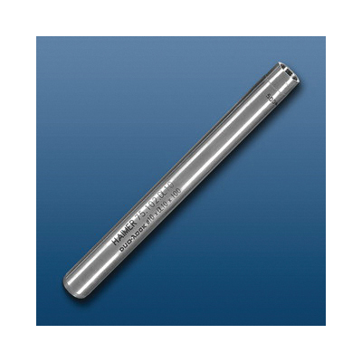 Haimer Duo-Lock&trade; 75.162.DL16 Long Cylindrical Extension, DL16 Shank Connection, 15.5 mm Dia Nose, 8 mm Projection