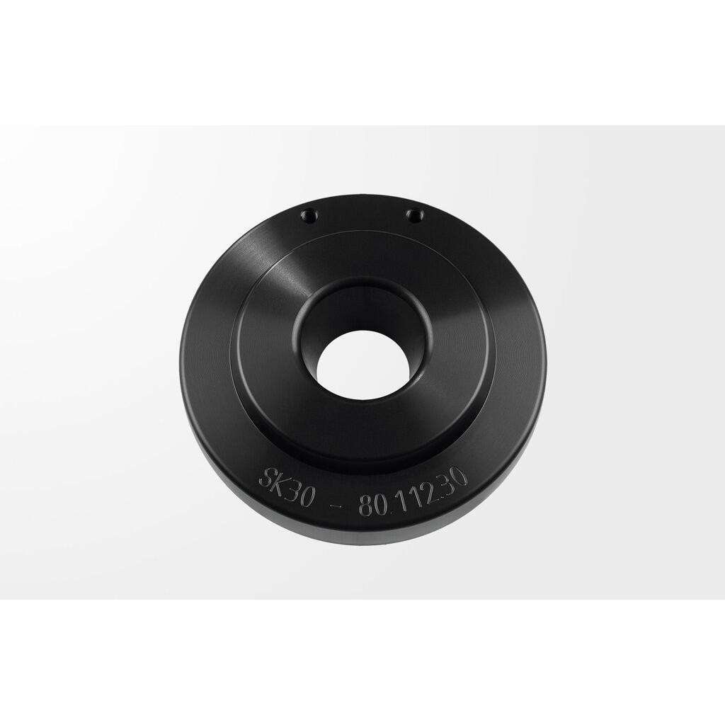 Shrink Fit Tool Holders & Adapters