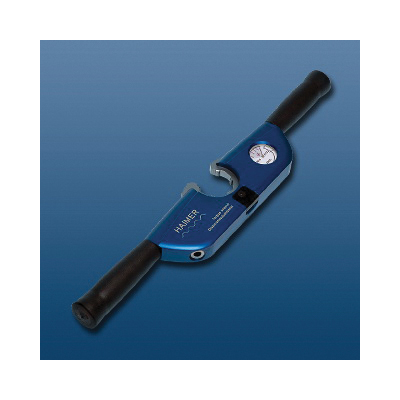 Haimer 84.600.00 Torque Master Wrench, For Use With ER 16/ER 25/ER 32 Power Collet Chuck