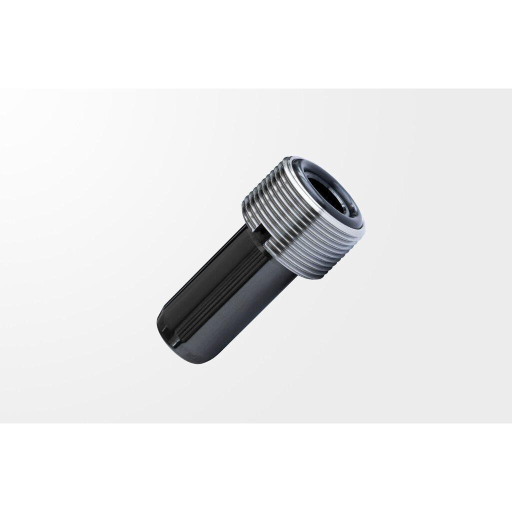 Collet Accessories