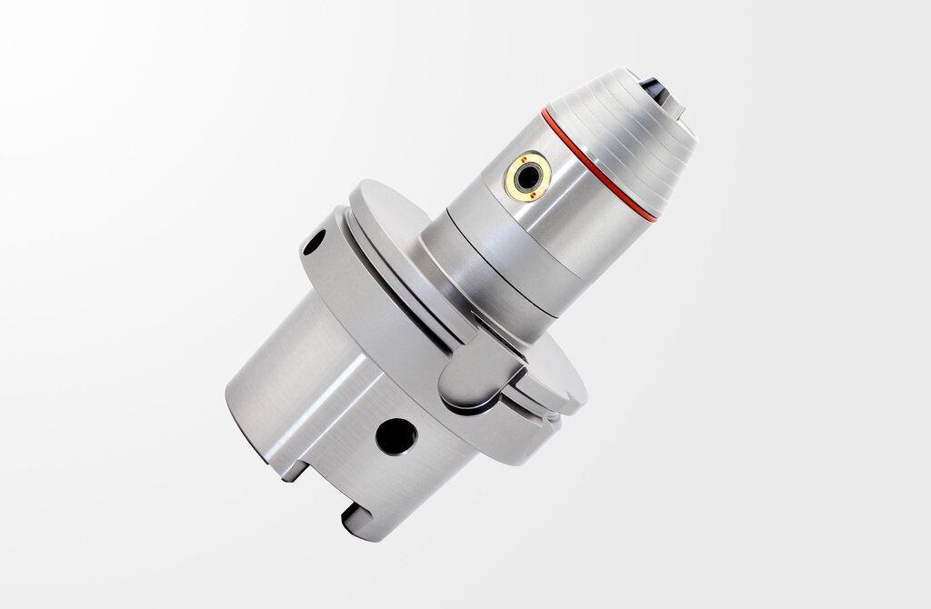 Haimer A10.111.16 Drill Chuck, 2.5-16 in Capacity