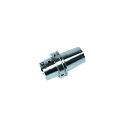 Haimer A10.142.3/4Z.3 Oversize Standard Power Shrink Fit Chuck, Tapered Shank, HSKA100 Machine Side, For Use With Inductive Shrink Fit Unit, HSS and Solid Carbide Tools