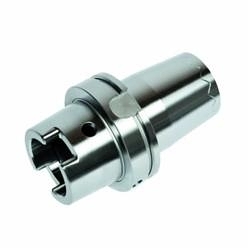 Haimer A10.156.16.67 Heavy Duty ZG200 Shrink Fit Chuck With Safe-Lock&trade;, Tapered Shank, HSKA100 Machine Side, For Use With High Performance Inductive Shrink Fit Unit, HSS and Solid Carbide Tools