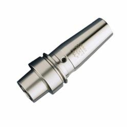 Haimer E40.140.05 Standard Short Shrink Fit Chuck, Tapered Shank, HSK-E40 Machine Side, For Use With Shrink Fit Units, HSS and Solid Carbide Tools