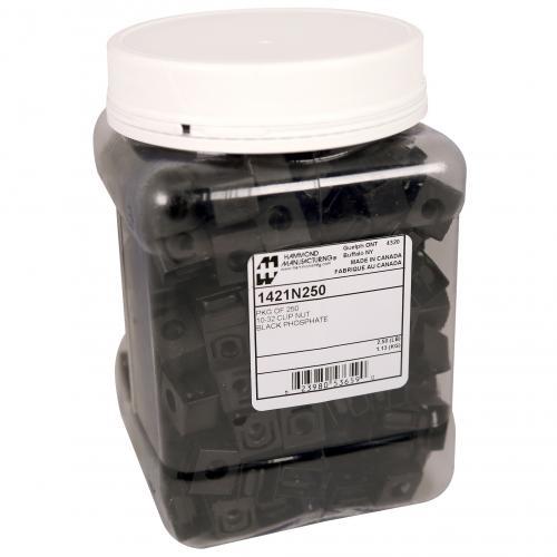 Hammond® HJ1084HLP Junction Box, 10 in H x 8 in W x 4 in D, Continuous Hinged Cover, NEMA 3R/4/12/13/IP66 NEMA Rating, Mild Steel
